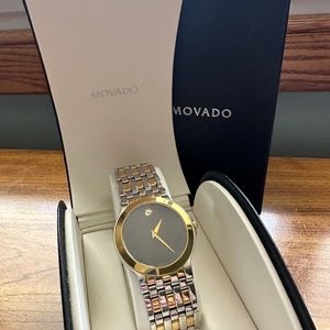 Movado 81G21898